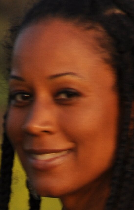 фото Хезер Сэлмон