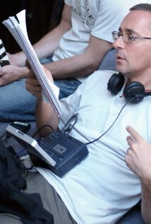 фото Патрик Леви