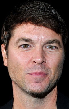 фото Марк Стивен Джонсон