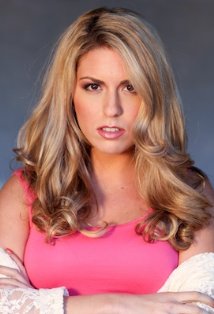 фото Бекка Бетон