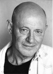 фото Уве Цербе