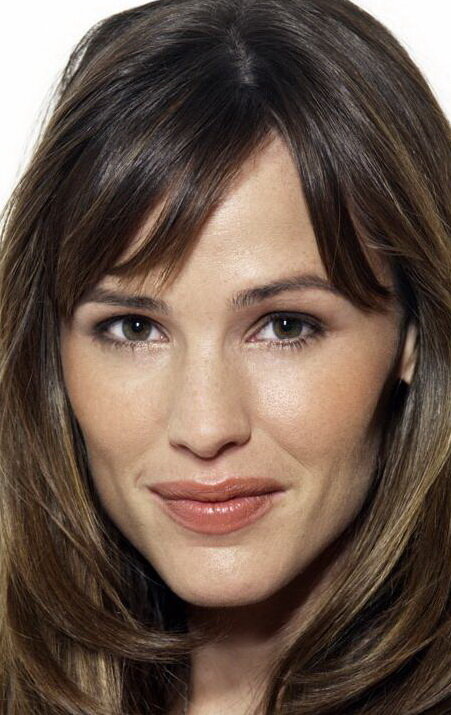 фото Дженнифер Гарнер