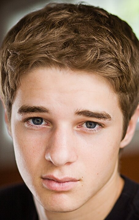 фото Скотт Терра