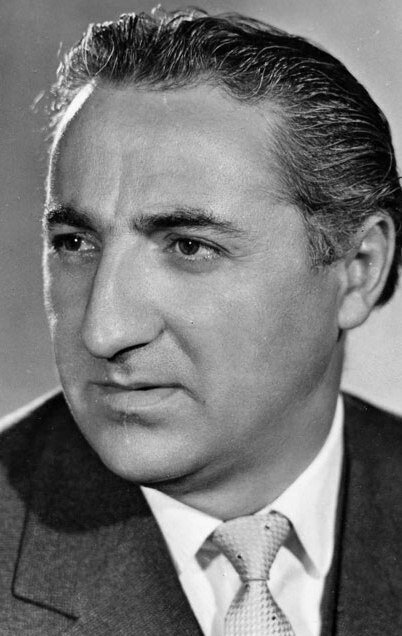 фото Найчо Петров