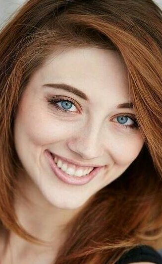 фото Хэйли Тодд