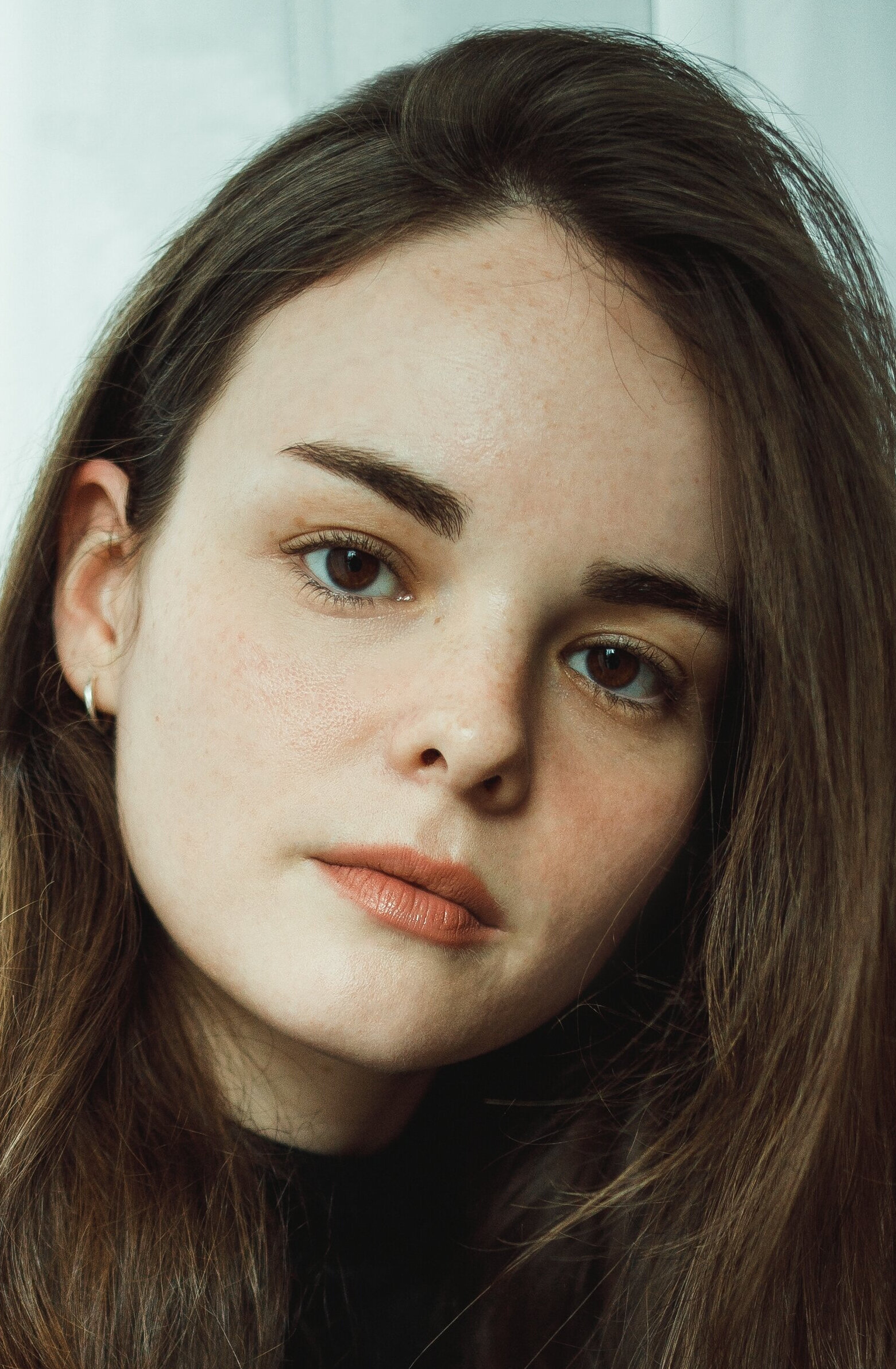 фото Микаэла Уиттман