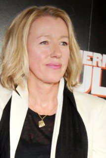 фото Илэйн Константин