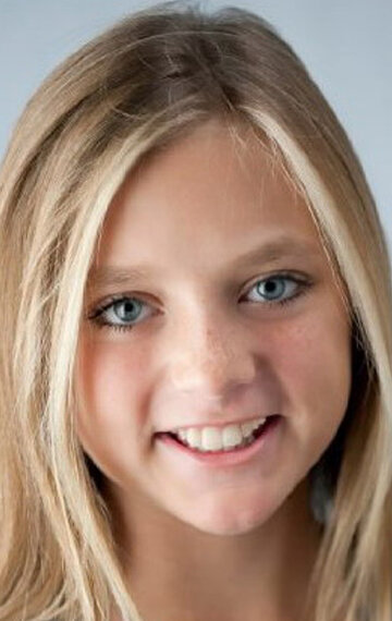 фото Лили Спэллман