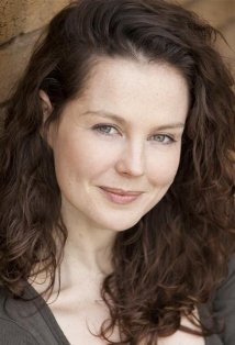 фото Лаура Мюррэй