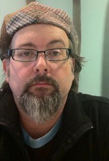 фото Рэнди Холл