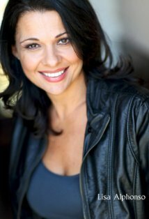 фото Lisa Alphonso