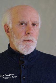 фото Марк Гудман