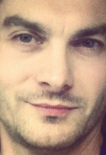 фото Питер Брюэр