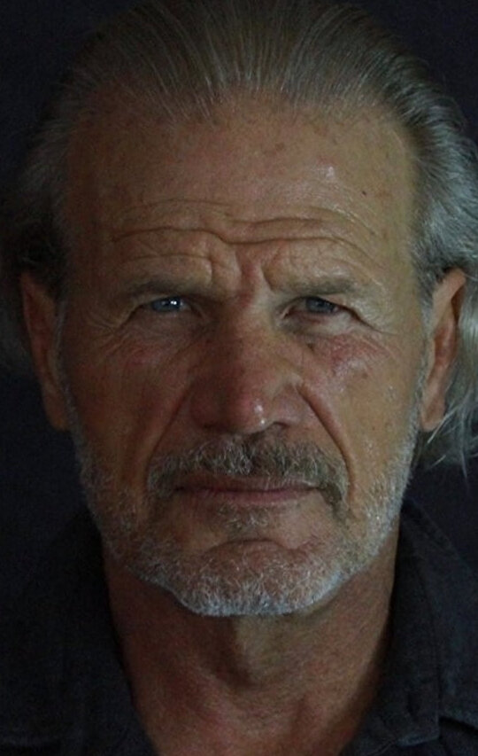 фото Стефанос Мильцакакис