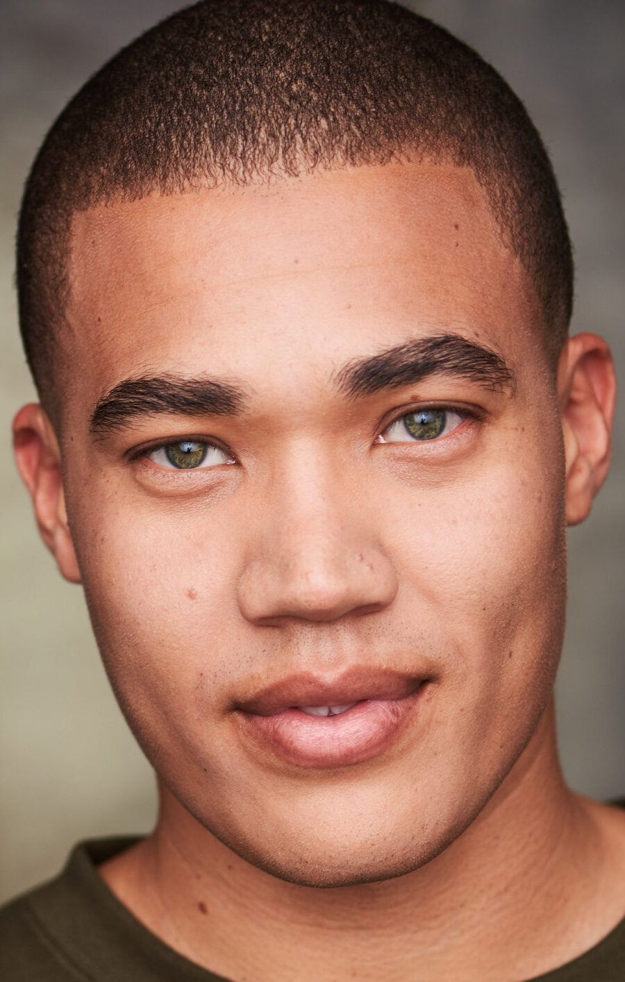 фото Расселл Карри