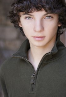 фото Митчелл Скотт