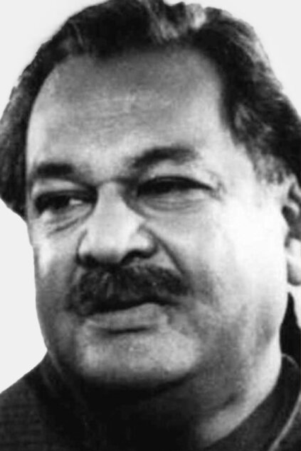 фото Асит Кумар Сен