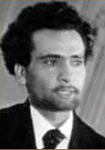 фото Агаси Бабаян