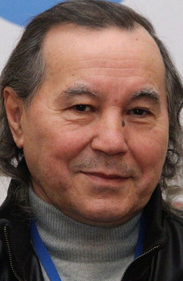 фото Фарид Давлетшин