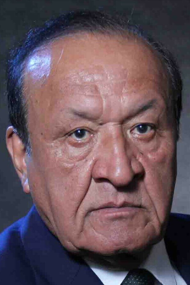 фото Эркин Камилов