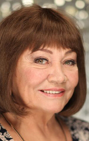 фото Лариса Лужина