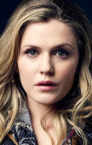 фото Харриет Дайер