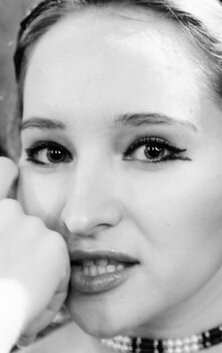 фото Эвита Гайнет