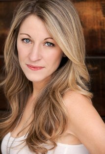 фото Элли Грисаффи