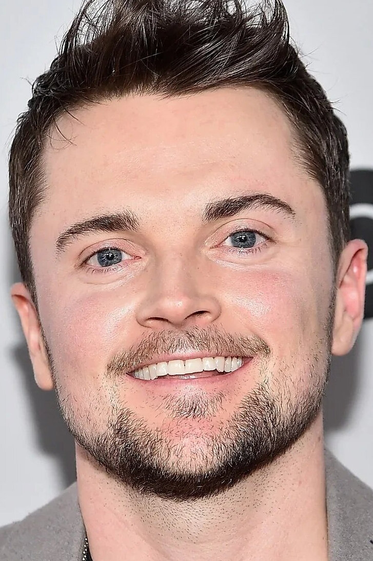 фото Роберт Айлер