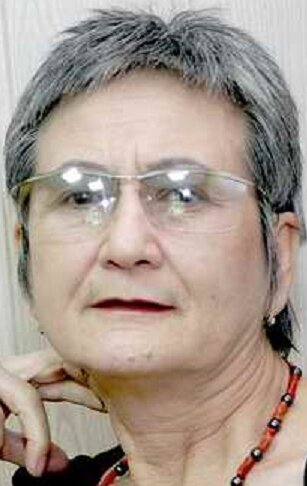 фото Лейла Аранышева