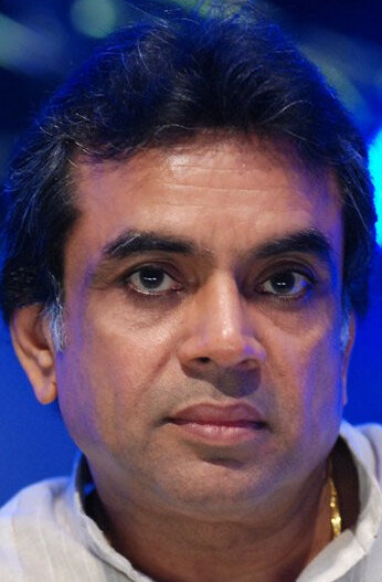 фото Пареш Раваль