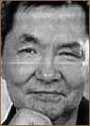 фото Талгат Сарыбаев