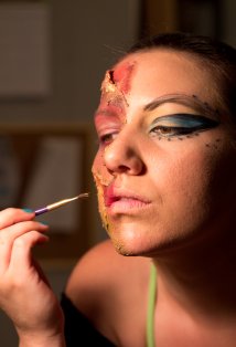 фото Эшли М. Кларк