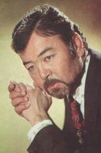 фото Асанали Ашимов