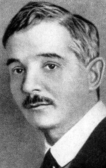 фото Саша Чёрный