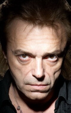 фото Константин Кинчев