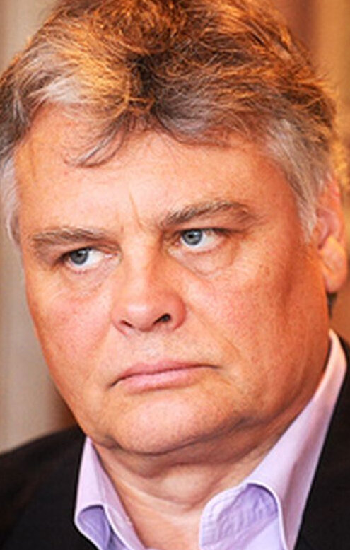 фото Айварс Лейманис