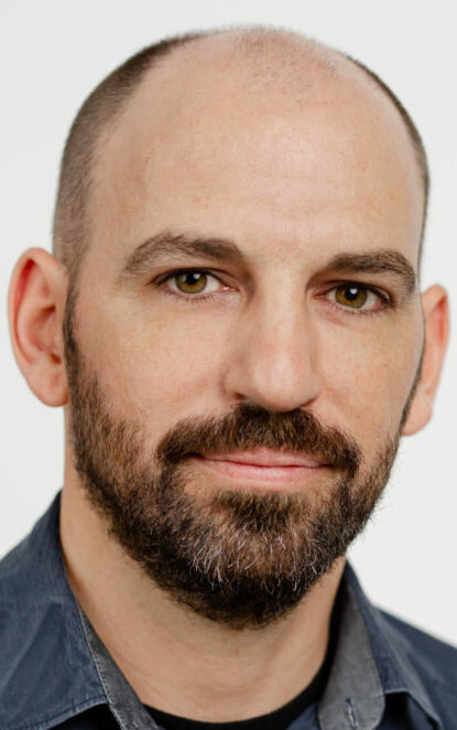 фото Эсекиель Казарес