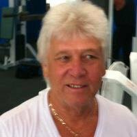 фото Джералд Джексон