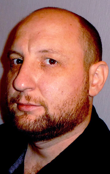 фото Александр Делибаш