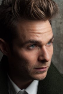 фото Каспер Слот