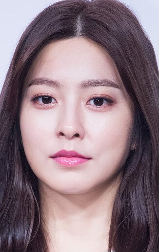 фото Пак Сэ-ён