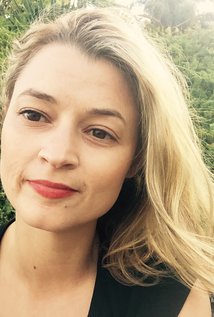 фото Бет Обри