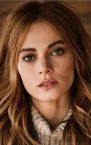 фото Дильшад Челеби