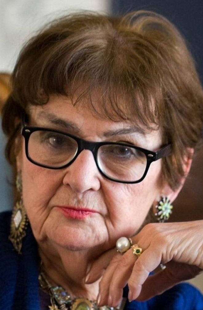 фото Лана Гогоберидзе