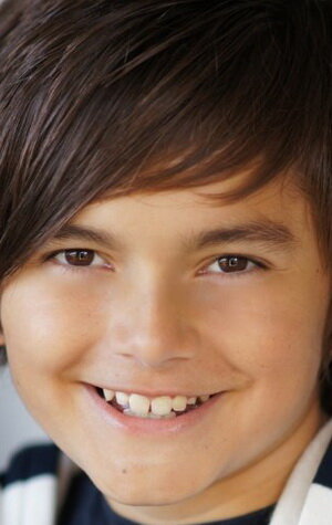 фото Эштон Арбаб