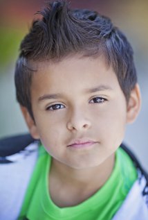 фото Гэбриел Мэддокс Мэйер