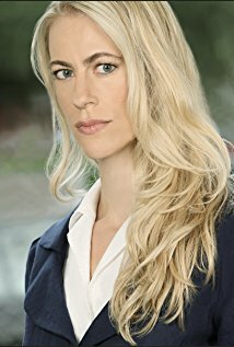 фото Сигрид Лиум