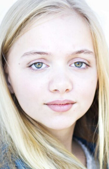 фото Мэдди Николс