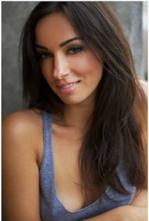 фото Криста Мэдисон